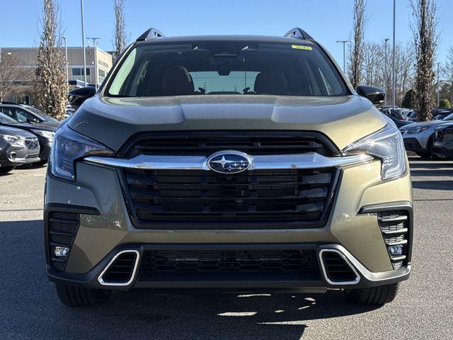 new 2026 Subaru Ascent car, priced at $52,936