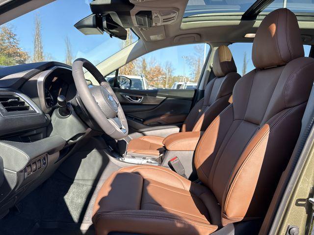 new 2026 Subaru Ascent car, priced at $52,936