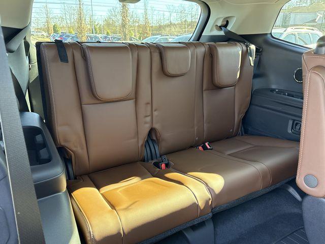 new 2026 Subaru Ascent car, priced at $52,936