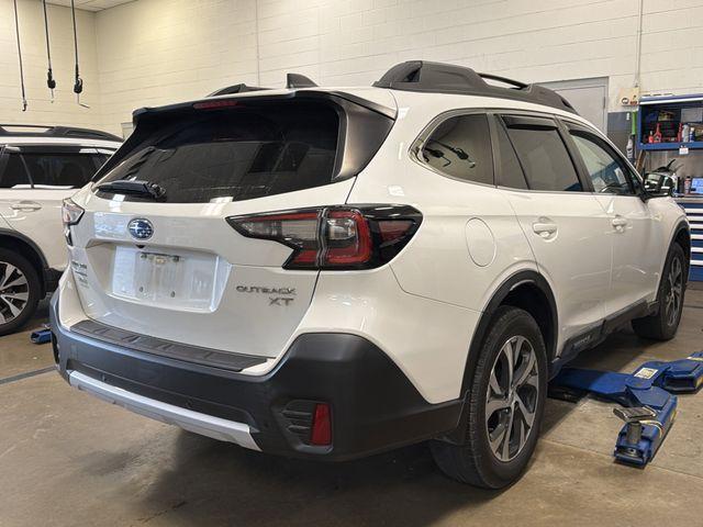 used 2020 Subaru Outback car, priced at $19,750