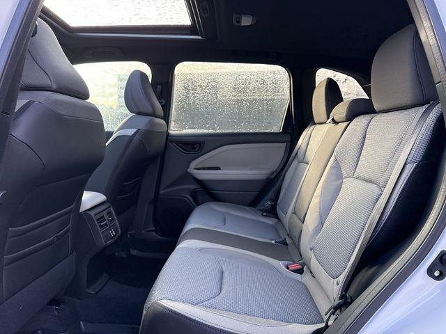 new 2026 Subaru Forester car, priced at $34,370