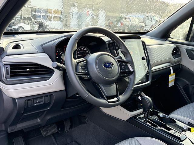 new 2026 Subaru Forester car, priced at $34,370