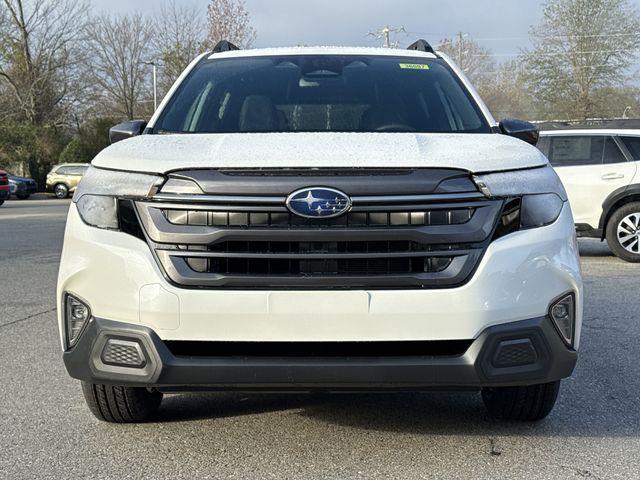 new 2026 Subaru Forester car, priced at $34,370