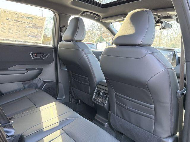 new 2026 Subaru Outback car, priced at $46,342