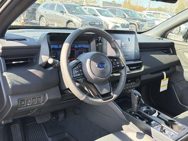 new 2026 Subaru Outback car, priced at $46,342