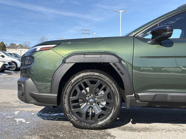 new 2026 Subaru Outback car, priced at $46,342