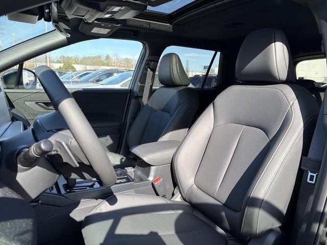 new 2026 Subaru Outback car, priced at $46,342