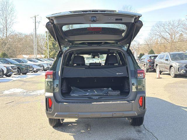 new 2026 Subaru Outback car, priced at $46,342