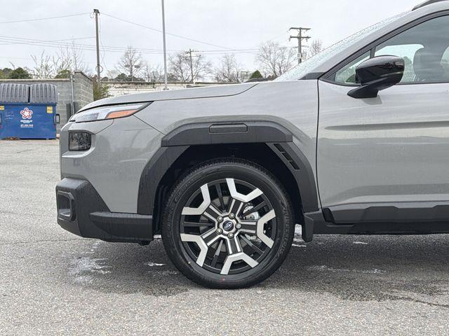 new 2026 Subaru Outback car, priced at $49,371