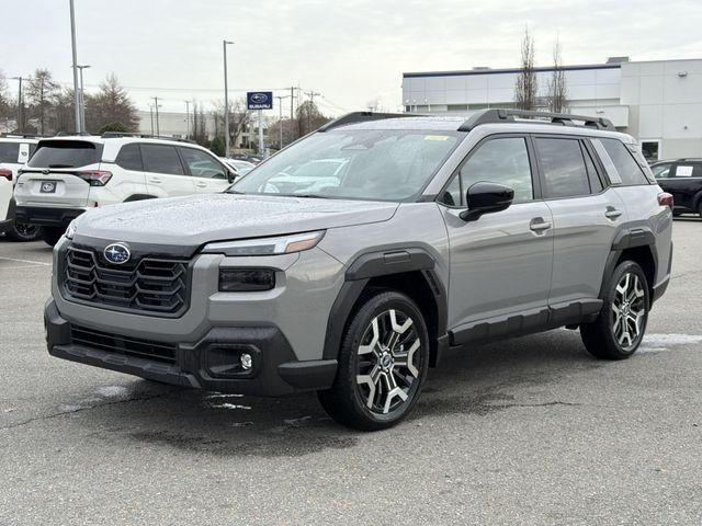 new 2026 Subaru Outback car, priced at $49,371