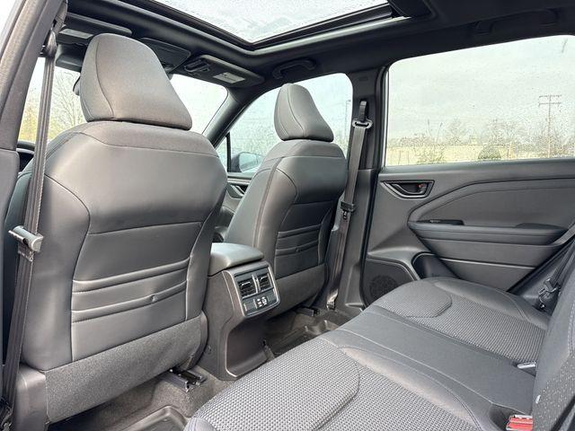 new 2026 Subaru Forester car, priced at $34,370