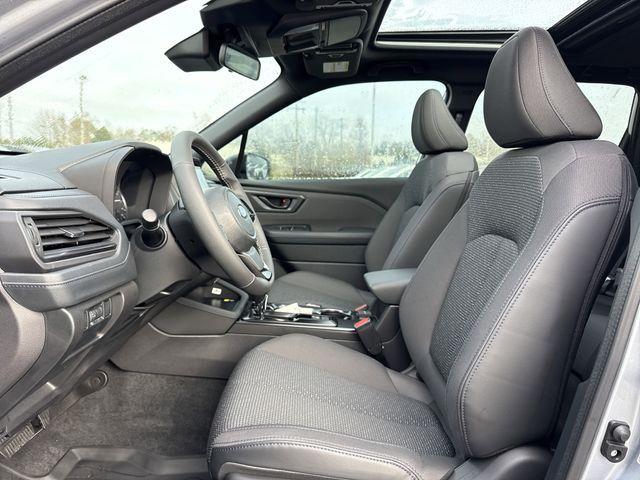 new 2026 Subaru Forester car, priced at $34,370