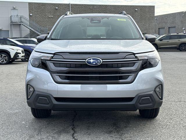 new 2026 Subaru Forester car, priced at $34,370