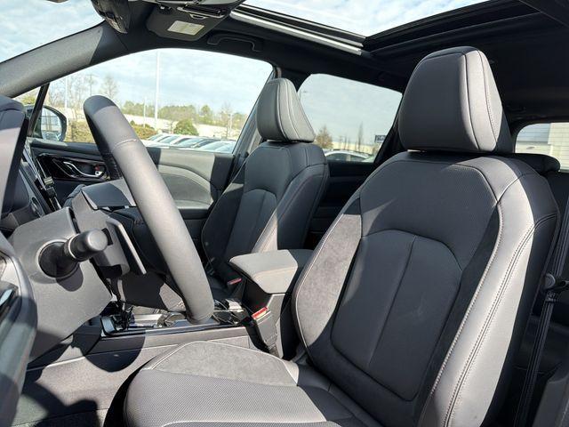 new 2026 Subaru Forester car, priced at $43,029