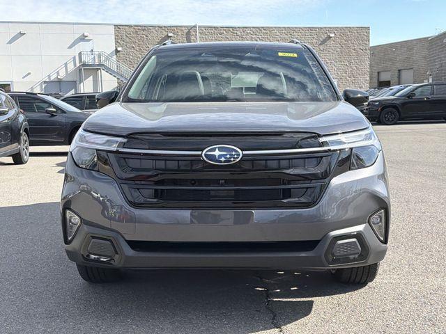 new 2026 Subaru Forester car, priced at $43,029