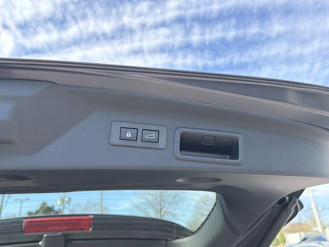 new 2026 Subaru Forester car, priced at $43,029