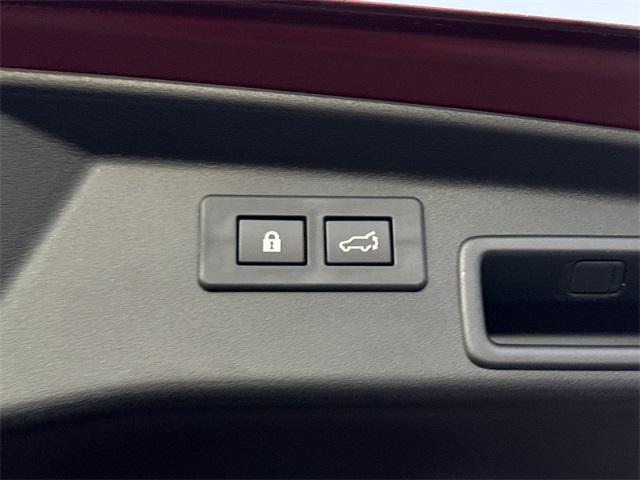 new 2026 Subaru Outback car, priced at $43,461