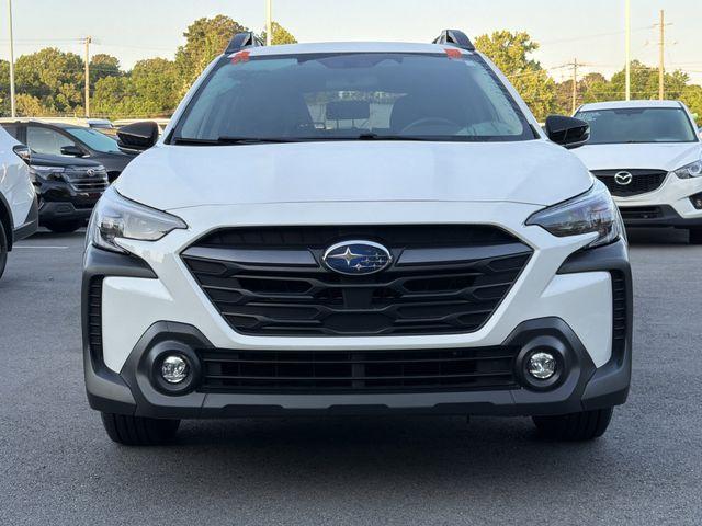 used 2025 Subaru Outback car, priced at $29,750
