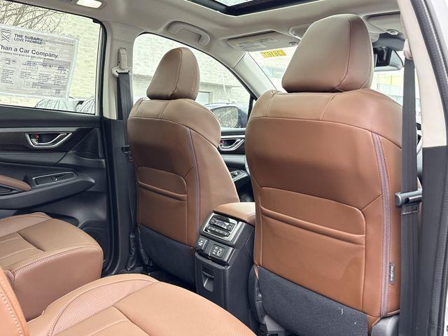 new 2026 Subaru Ascent car, priced at $52,664
