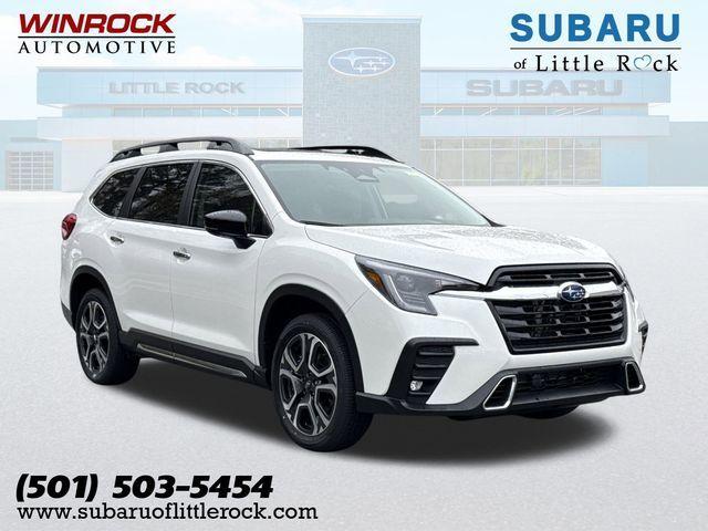 new 2026 Subaru Ascent car, priced at $52,664