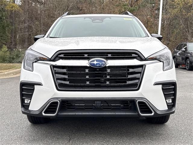new 2026 Subaru Ascent car, priced at $52,664