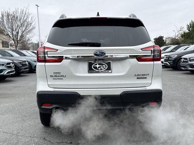new 2026 Subaru Ascent car, priced at $52,664