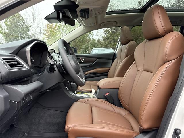 new 2026 Subaru Ascent car, priced at $52,664