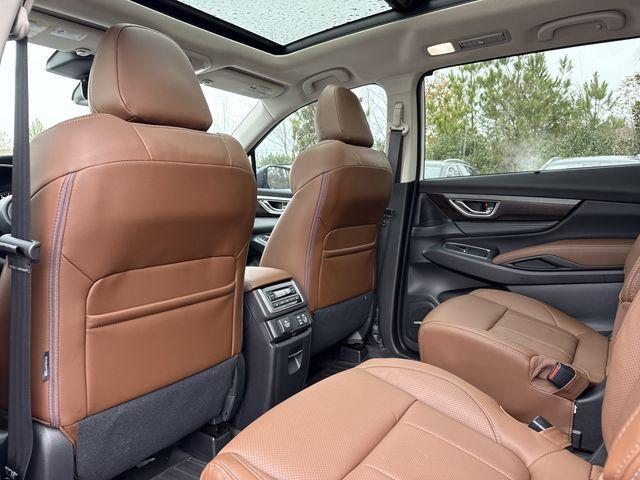 new 2026 Subaru Ascent car, priced at $52,664