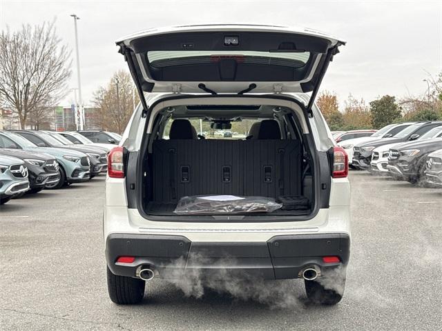 new 2026 Subaru Ascent car, priced at $52,664