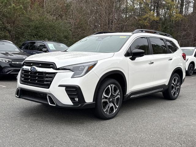 new 2026 Subaru Ascent car, priced at $52,664