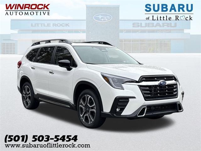 new 2026 Subaru Ascent car, priced at $52,664