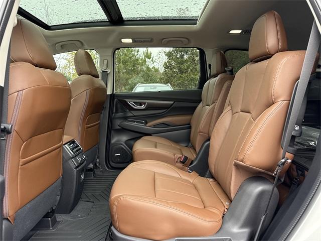 new 2026 Subaru Ascent car, priced at $52,664