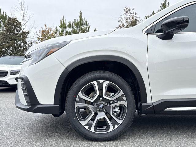 new 2026 Subaru Ascent car, priced at $52,664