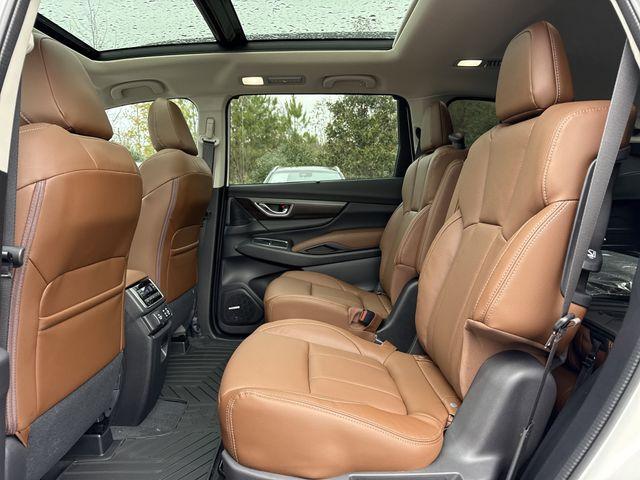 new 2026 Subaru Ascent car, priced at $52,664