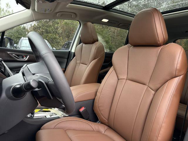 new 2026 Subaru Ascent car, priced at $52,664