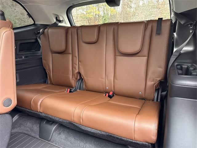 new 2026 Subaru Ascent car, priced at $52,664