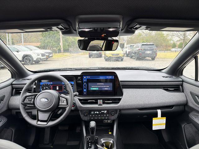 new 2026 Subaru Outback car, priced at $41,810