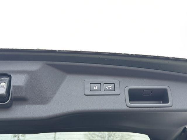 new 2026 Subaru Outback car, priced at $41,810