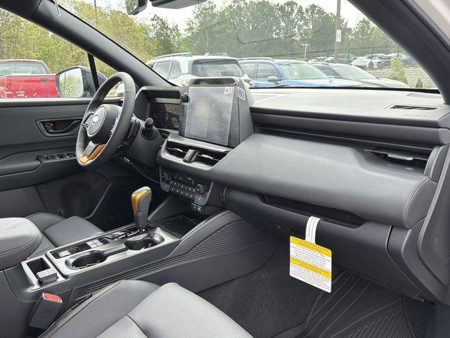 new 2026 Subaru Outback car, priced at $51,615
