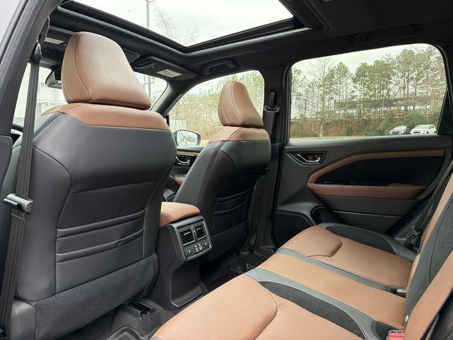 new 2026 Subaru Forester car, priced at $43,029