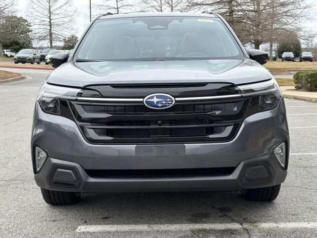 new 2026 Subaru Forester car, priced at $43,029