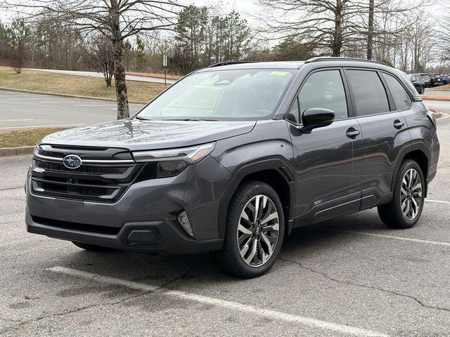 new 2026 Subaru Forester car, priced at $43,029