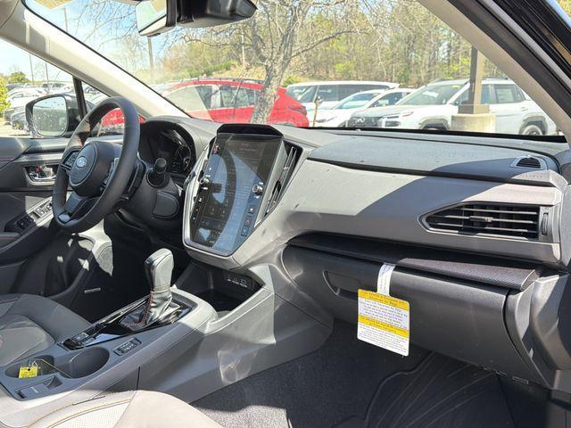 new 2026 Subaru Crosstrek car, priced at $37,735