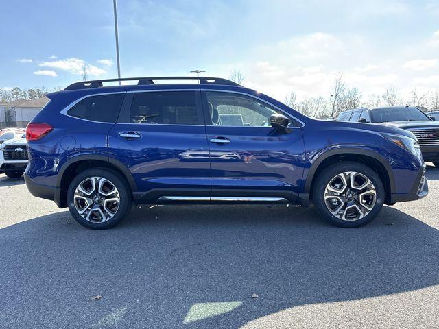 new 2026 Subaru Ascent car, priced at $52,936