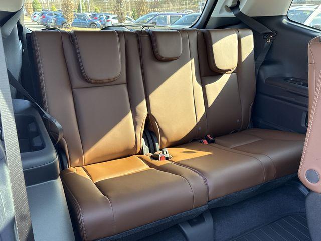 new 2026 Subaru Ascent car, priced at $52,936