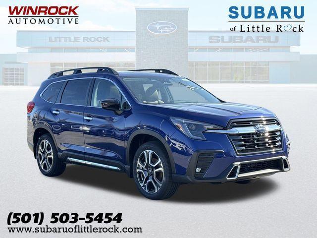 new 2026 Subaru Ascent car, priced at $52,936