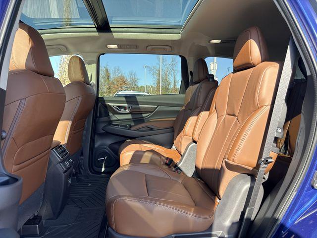 new 2026 Subaru Ascent car, priced at $52,936