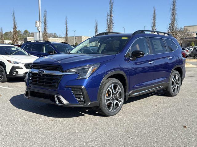 new 2026 Subaru Ascent car, priced at $52,936