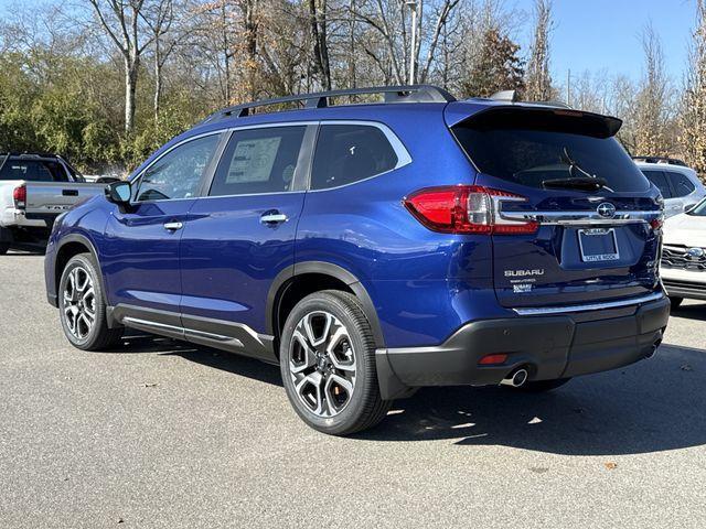 new 2026 Subaru Ascent car, priced at $52,936