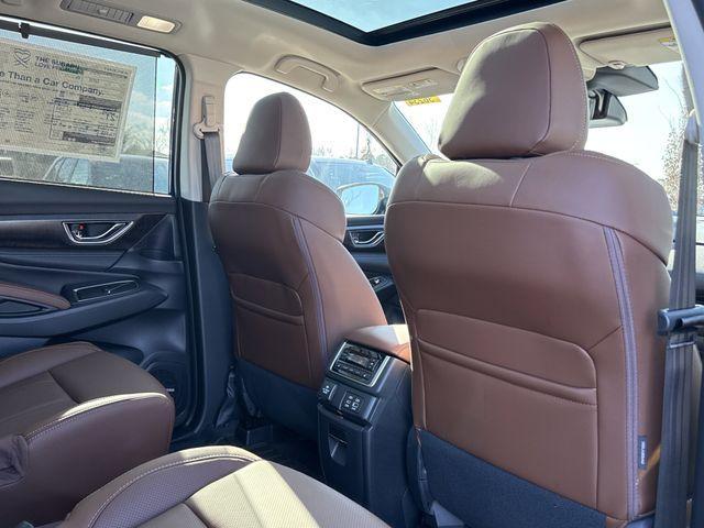 new 2026 Subaru Ascent car, priced at $52,936